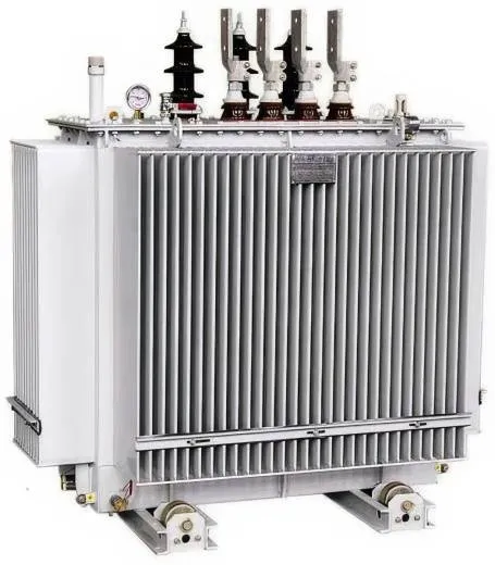 Трансформатор ТМГ 3200/6/0,4