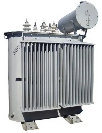 Трансформатор ТМ 2500/35/6,3
